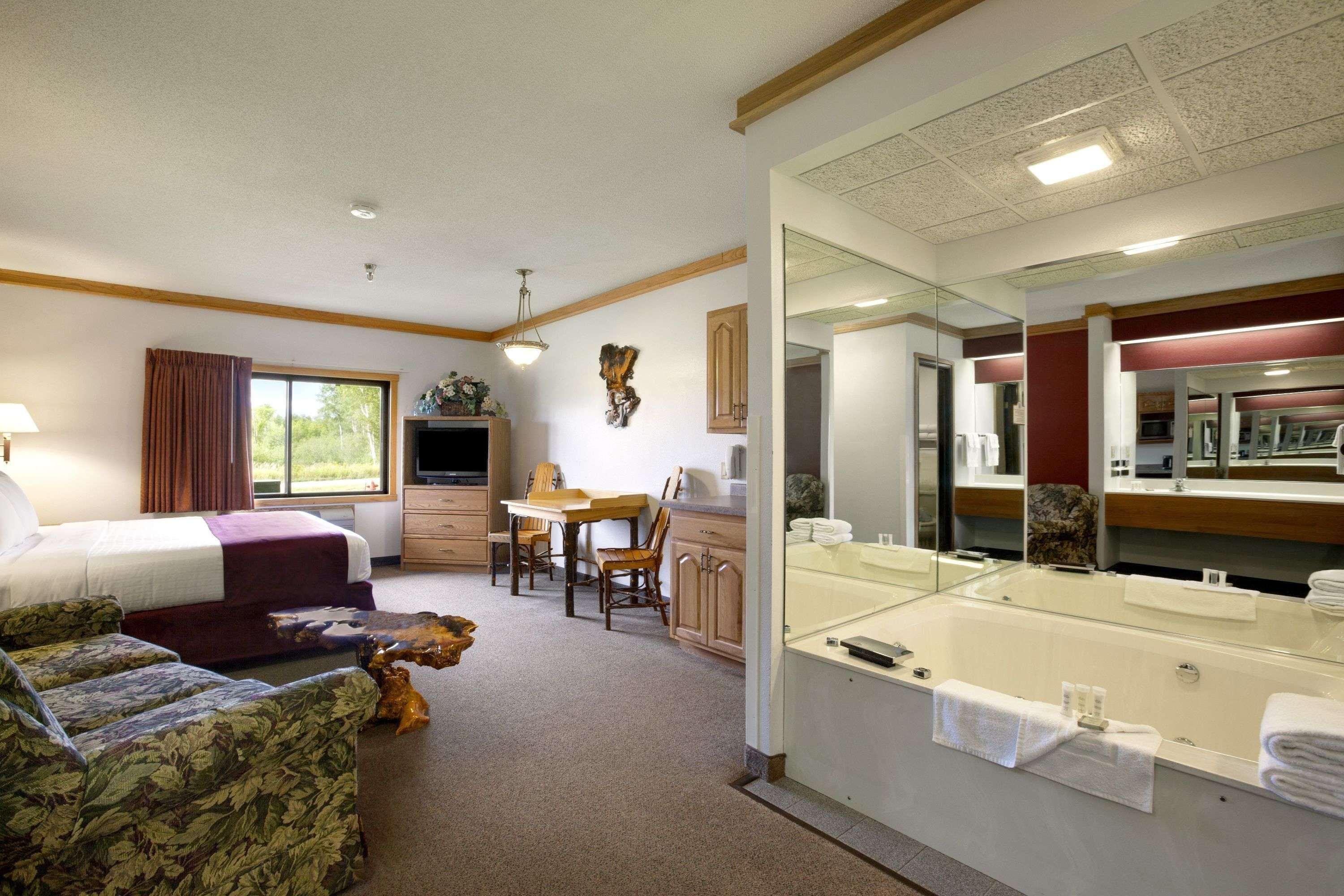 Motel Super 8 By Wyndham Eveleth Zewnętrze zdjęcie
