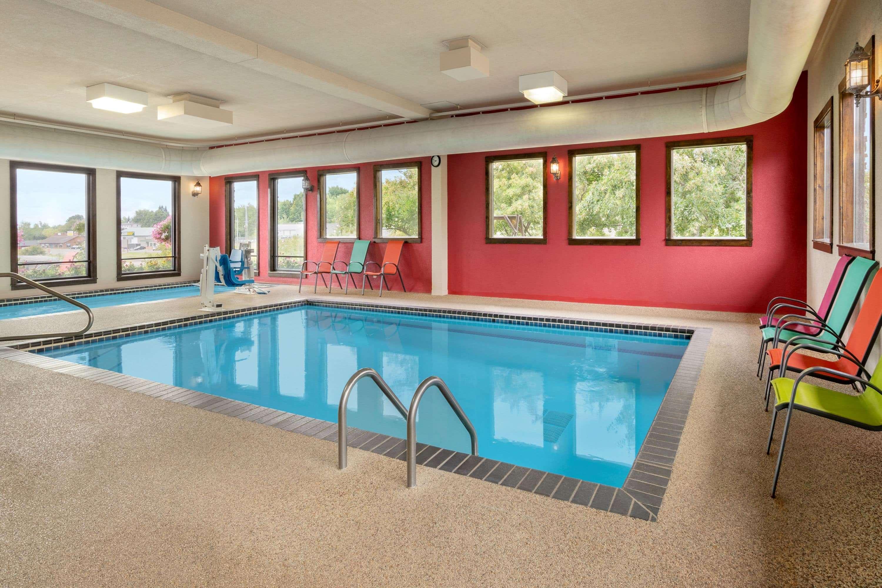 Motel Super 8 By Wyndham Eveleth Zewnętrze zdjęcie